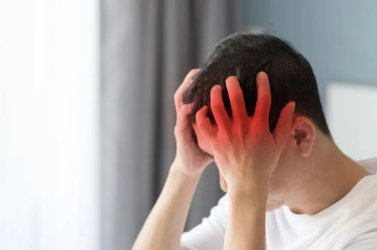 Headache and migraine disorders